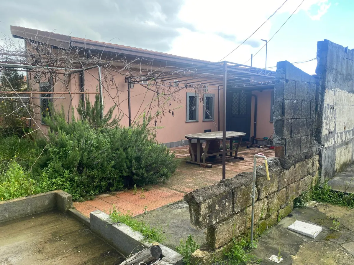 Terreno con deposito Mascalucia · foto 17