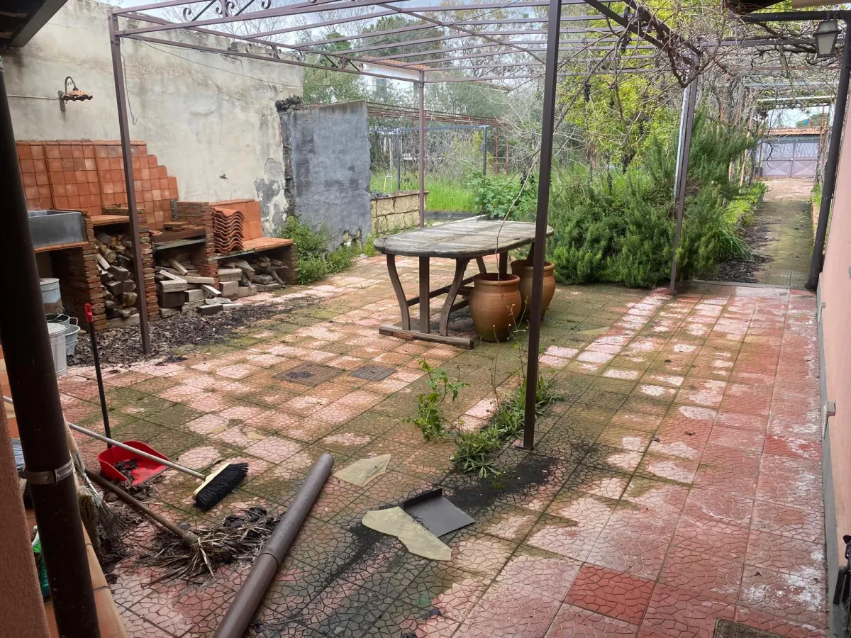 Terreno con deposito Mascalucia · foto 18
