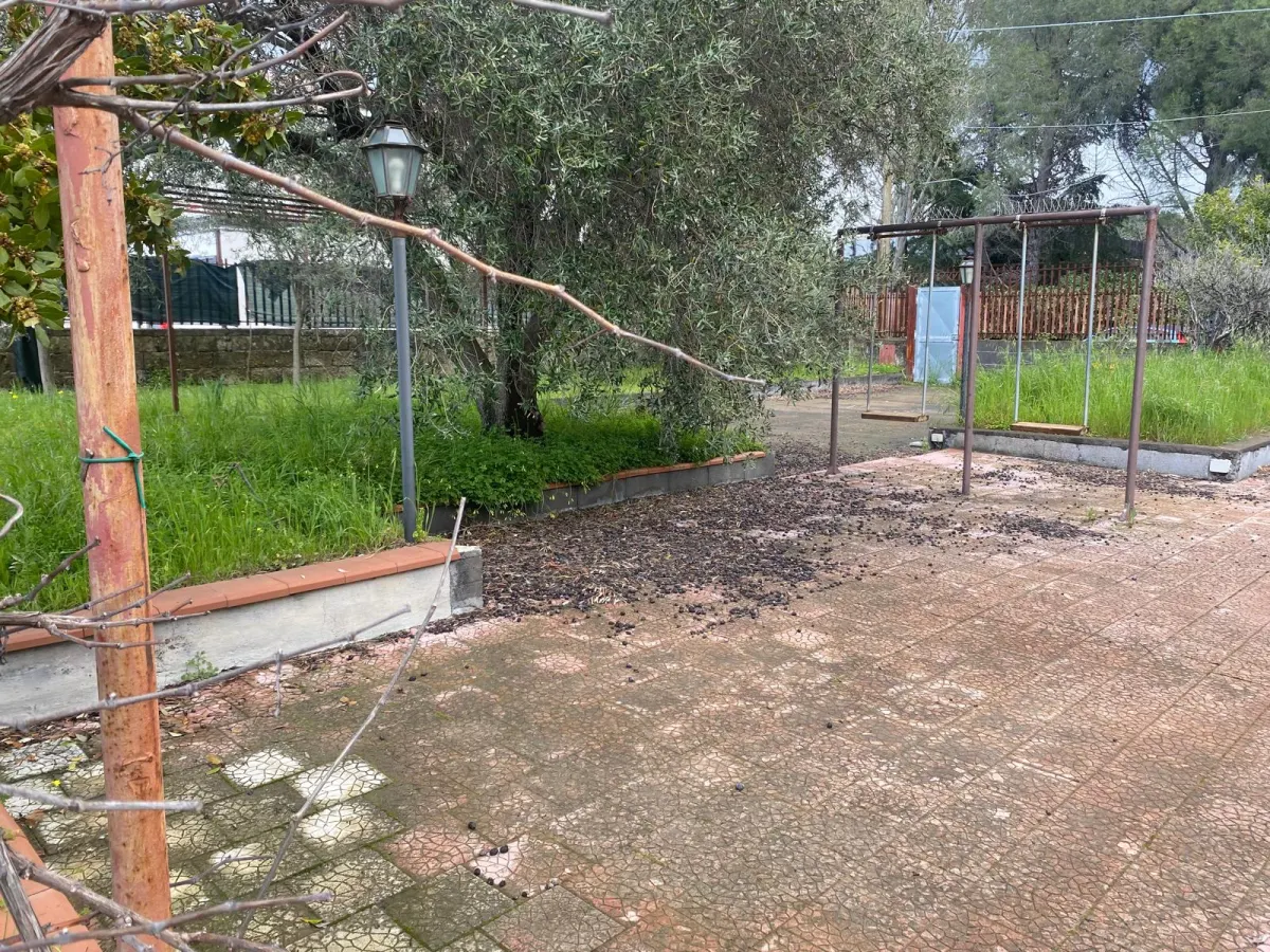 Terreno con deposito Mascalucia · foto 26