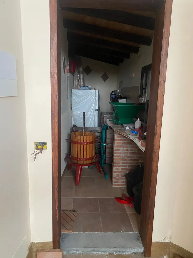 Terreno con deposito Mascalucia · foto 4