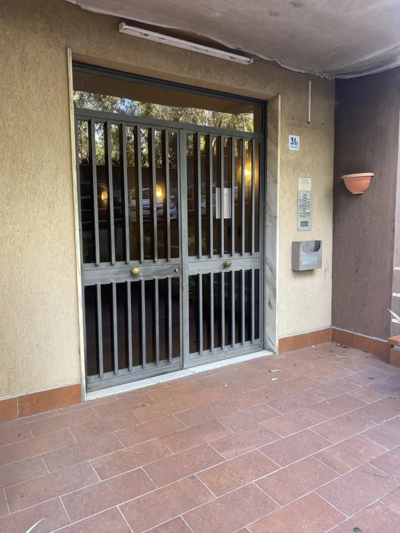 Appartamento 3 vani+acc via Balatelle 31 b S.G.La Punta a San Giovanni La Punta