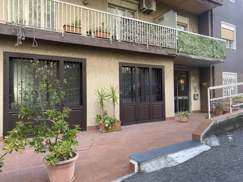 Appartamento 3 vani+acc via Balatelle 31 b S.G.La Punta · foto 2