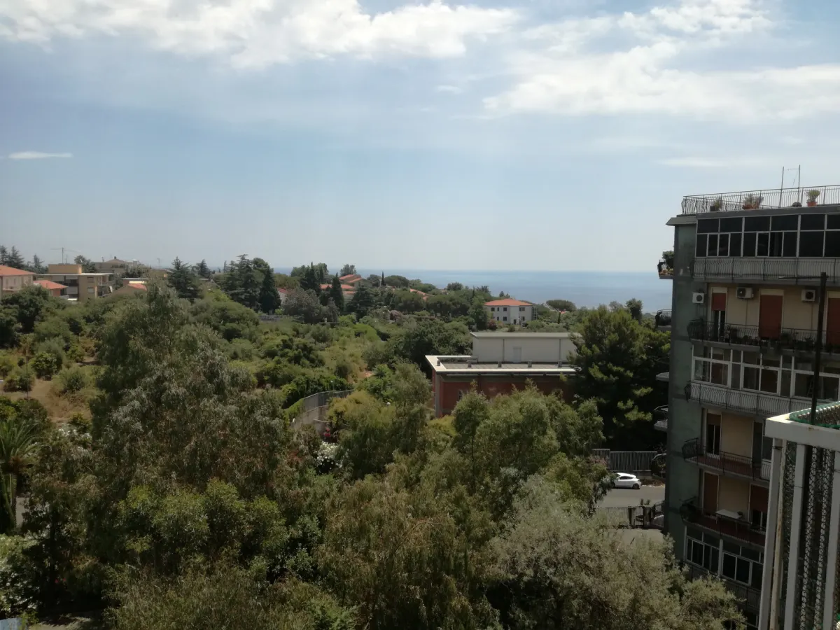 Appartamento 3 vani+acc via Balatelle 31 b S.G.La Punta · foto 11