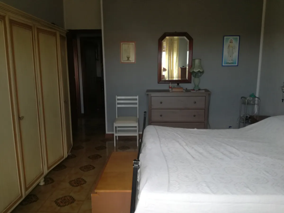 Appartamento 3 vani+acc via Balatelle 31 b S.G.La Punta · foto 12