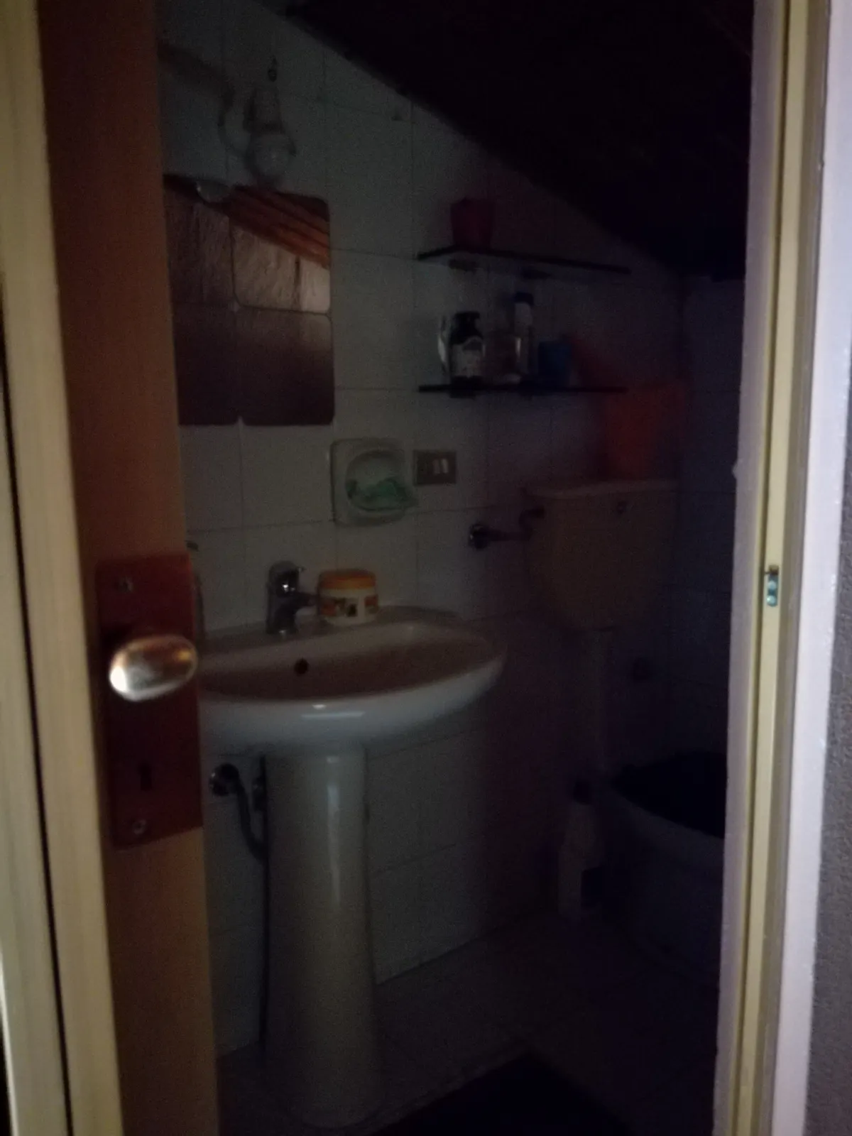 Appartamento 3 vani+acc via Balatelle 31 b S.G.La Punta · foto 14