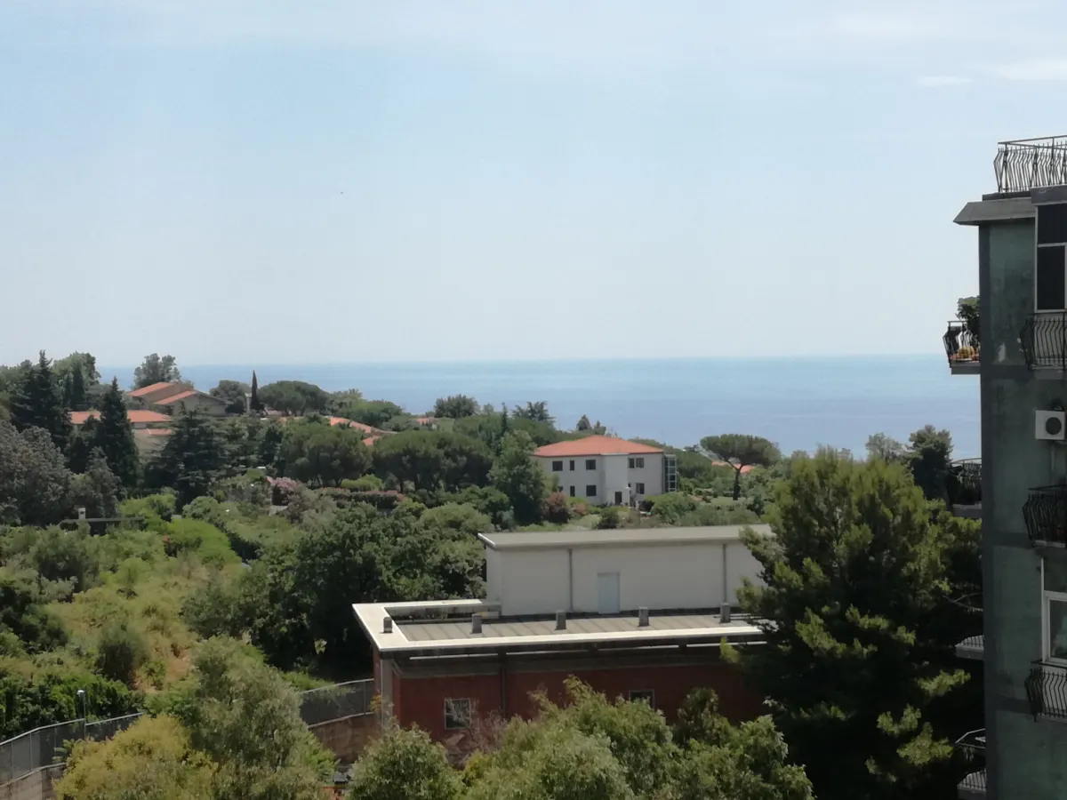 Appartamento 3 vani+acc via Balatelle 31 b S.G.La Punta · foto 15