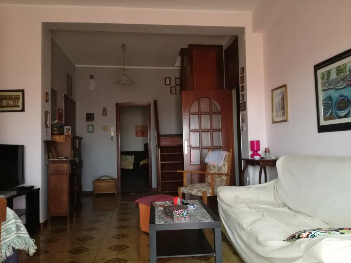 Appartamento 3 vani+acc via Balatelle 31 b S.G.La Punta · foto 19
