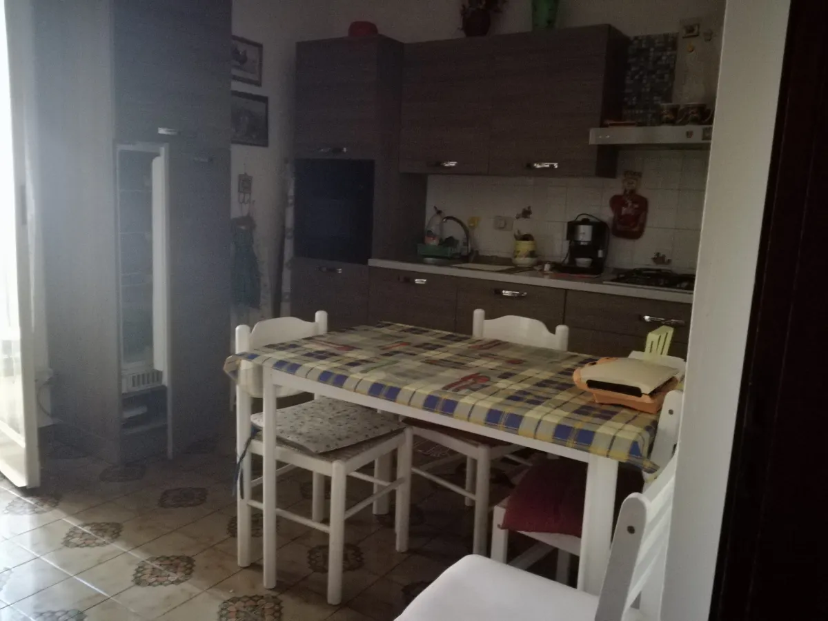 Appartamento 3 vani+acc via Balatelle 31 b S.G.La Punta · foto 20