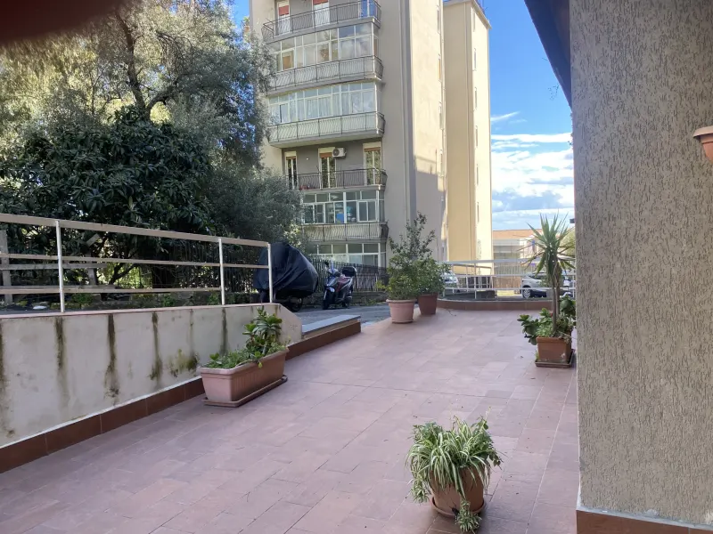 Appartamento 3 vani+acc via Balatelle 31 b S.G.La Punta · foto 3