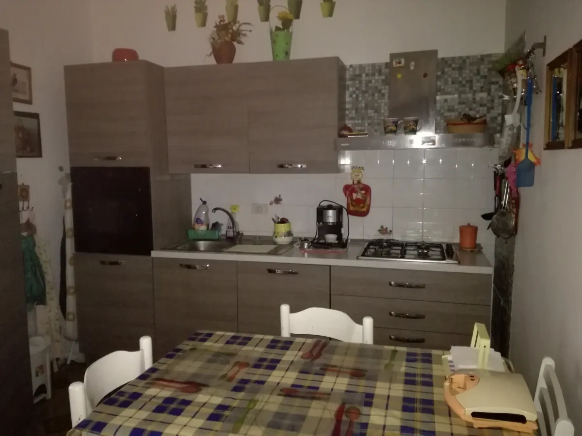 Appartamento 3 vani+acc via Balatelle 31 b S.G.La Punta · foto 21