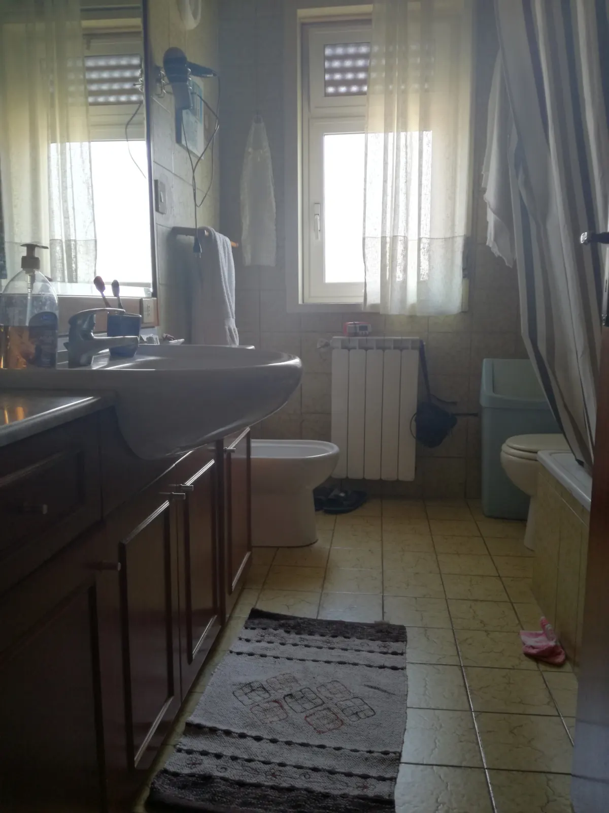 Appartamento 3 vani+acc via Balatelle 31 b S.G.La Punta · foto 22