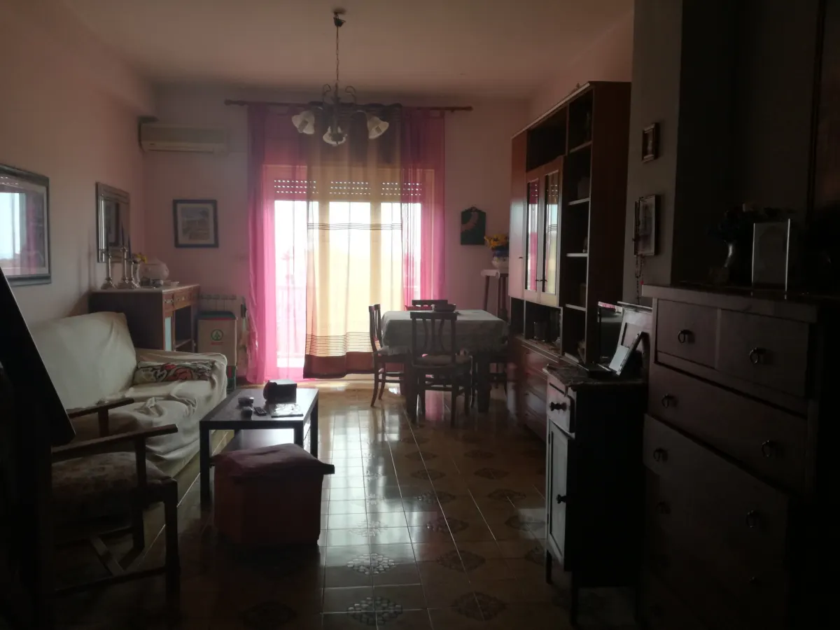 Appartamento 3 vani+acc via Balatelle 31 b S.G.La Punta · foto 6