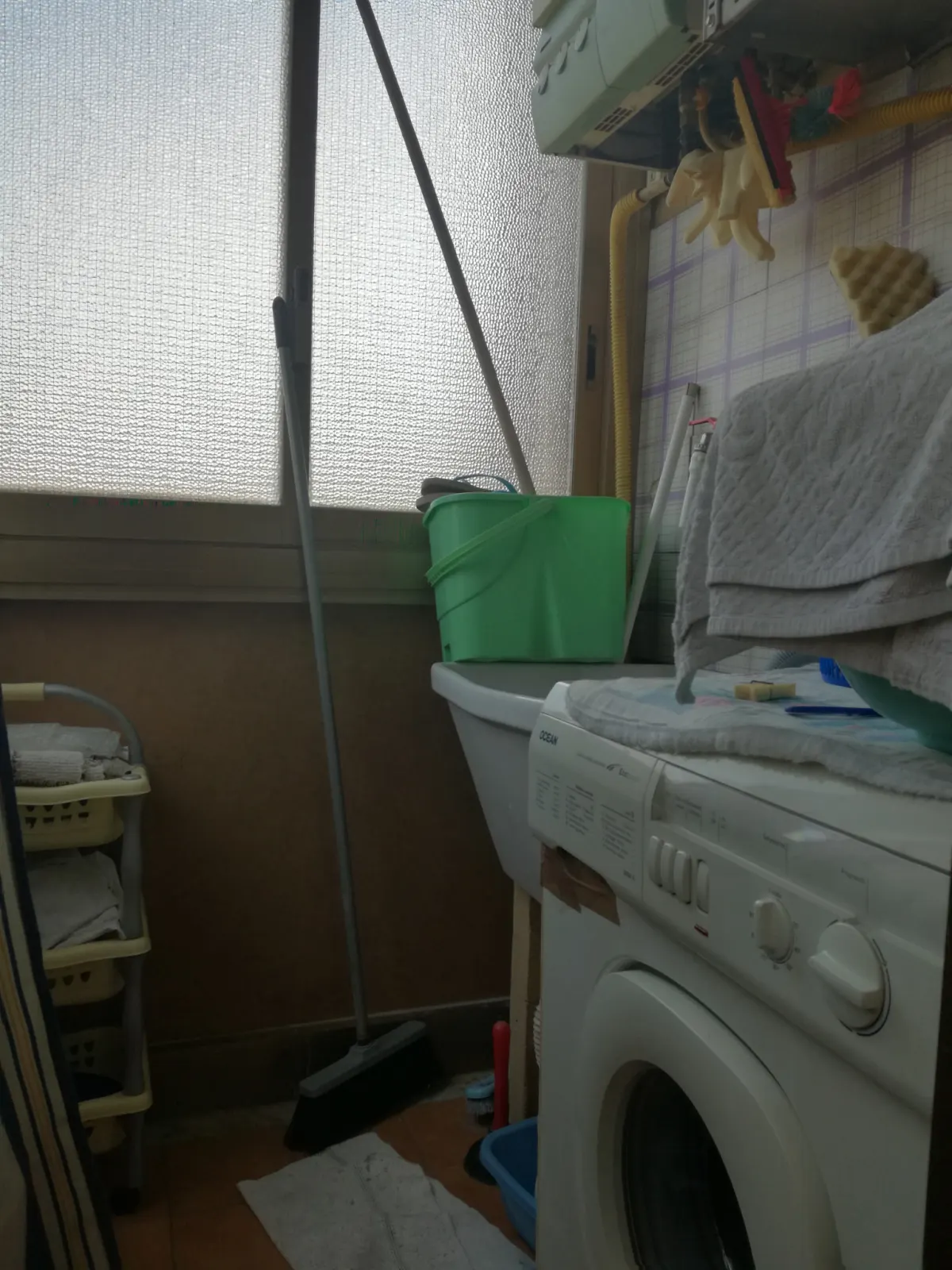 Appartamento 3 vani+acc via Balatelle 31 b S.G.La Punta · foto 8