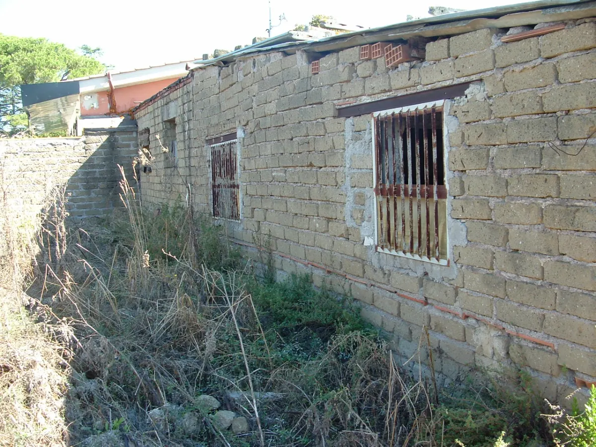 CANCELLIERA. TERRENO CON MANUFATTI · foto 11
