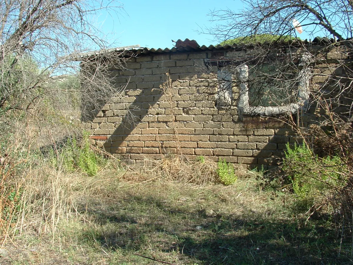 CANCELLIERA. TERRENO CON MANUFATTI · foto 13