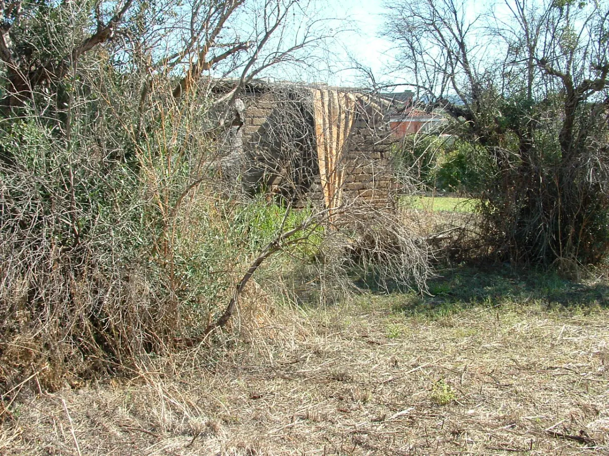 CANCELLIERA. TERRENO CON MANUFATTI · foto 14