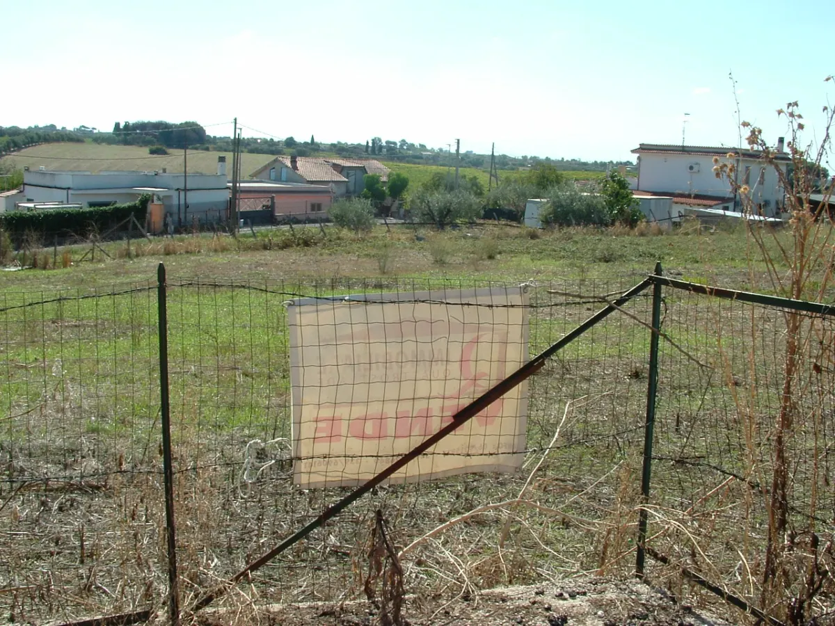 CANCELLIERA. TERRENO CON MANUFATTI · foto 15