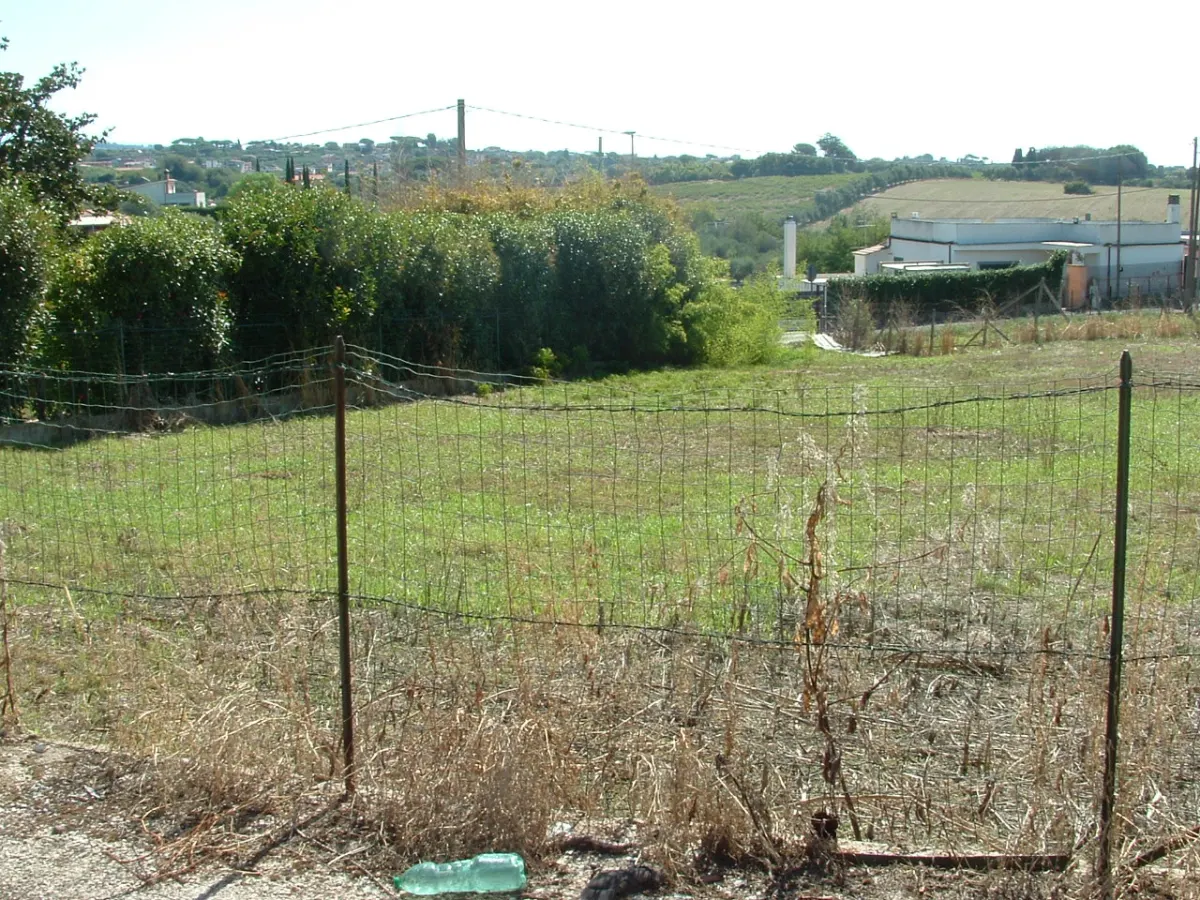 CANCELLIERA. TERRENO CON MANUFATTI · foto 18