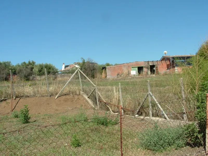 CANCELLIERA. TERRENO CON MANUFATTI · foto 3