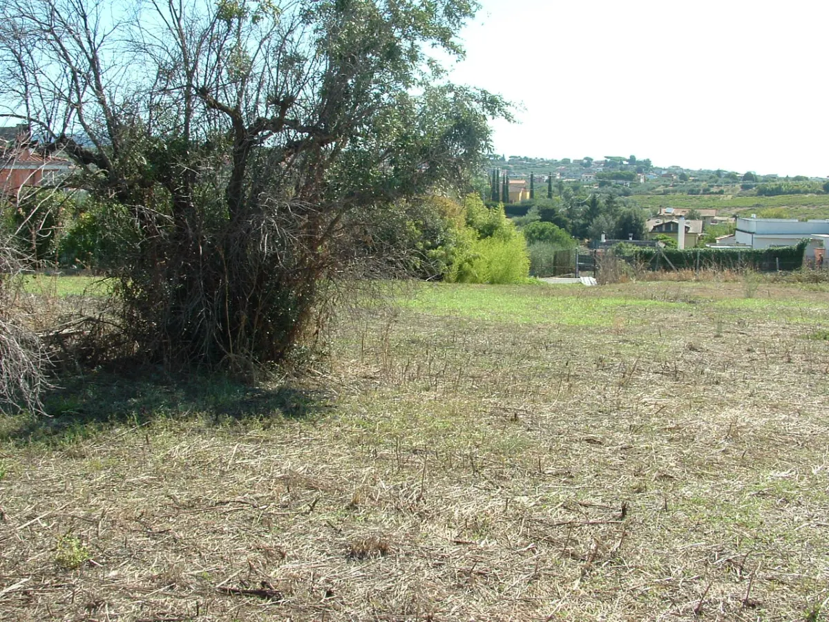 CANCELLIERA. TERRENO CON MANUFATTI · foto 21