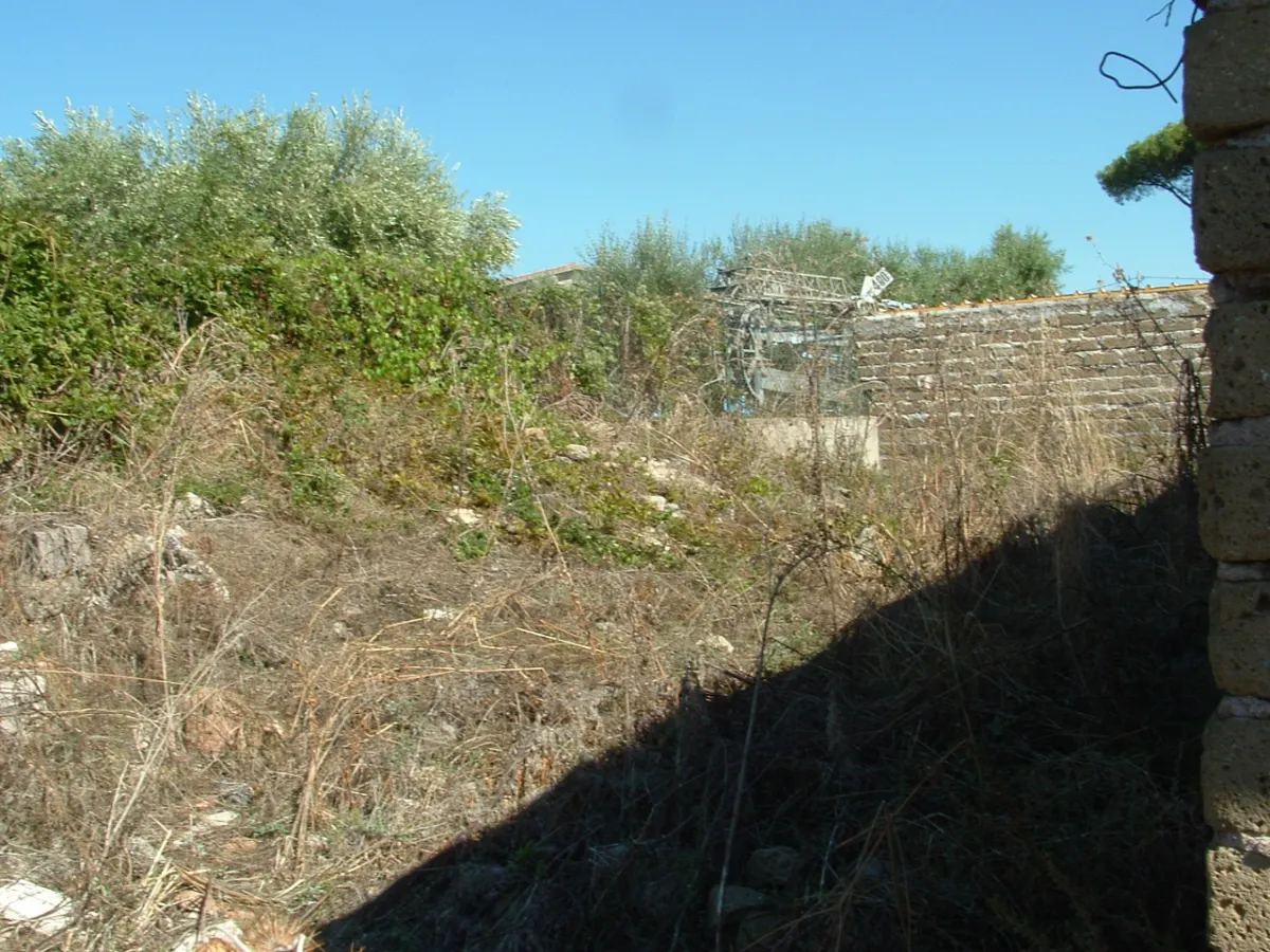 CANCELLIERA. TERRENO CON MANUFATTI · foto 25