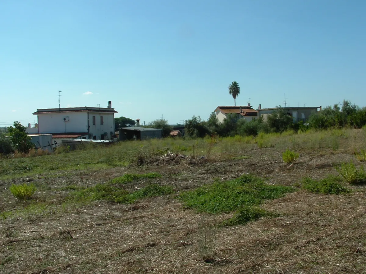CANCELLIERA. TERRENO CON MANUFATTI · foto 26