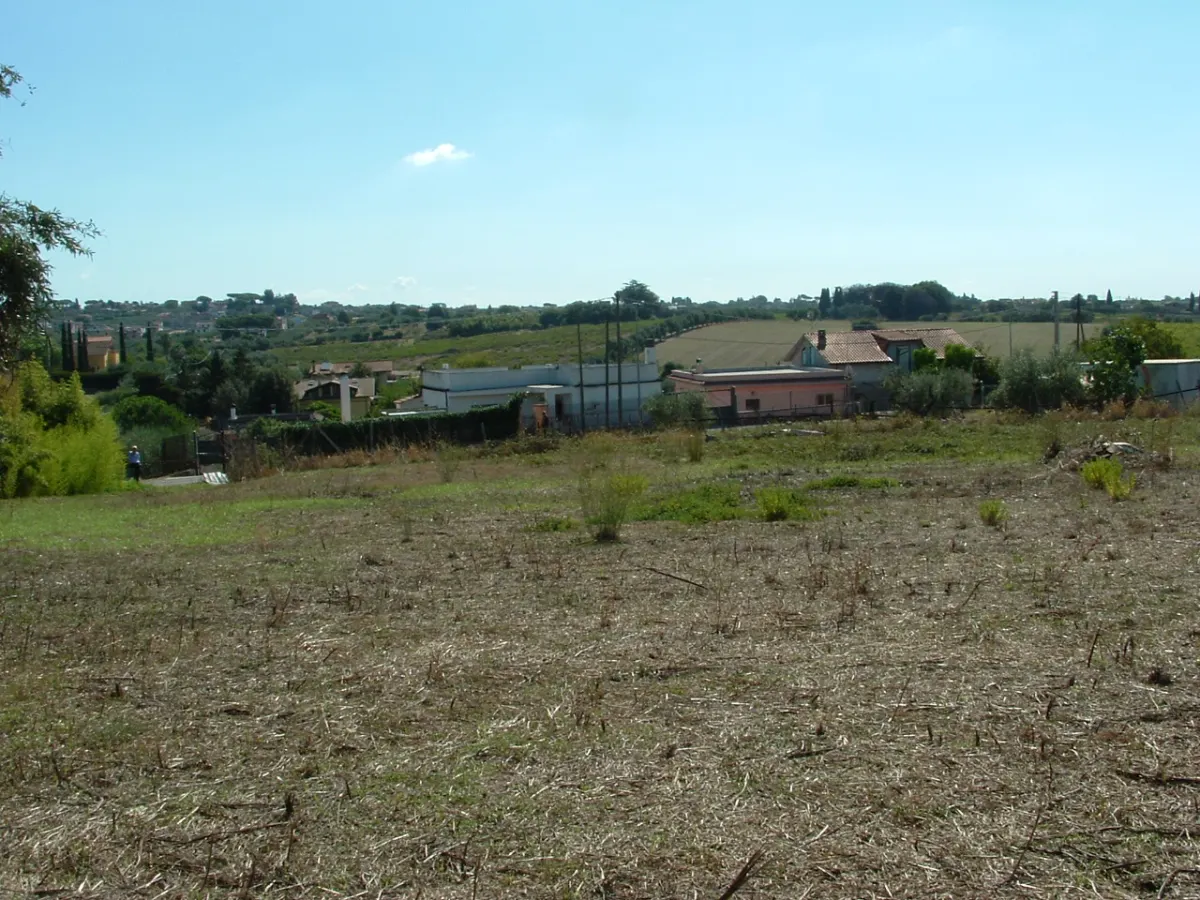 CANCELLIERA. TERRENO CON MANUFATTI · foto 27