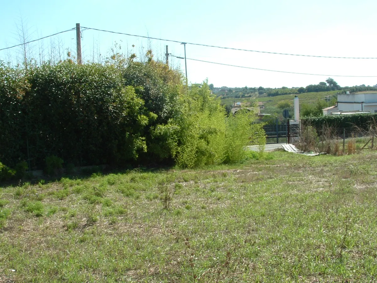 CANCELLIERA. TERRENO CON MANUFATTI · foto 28