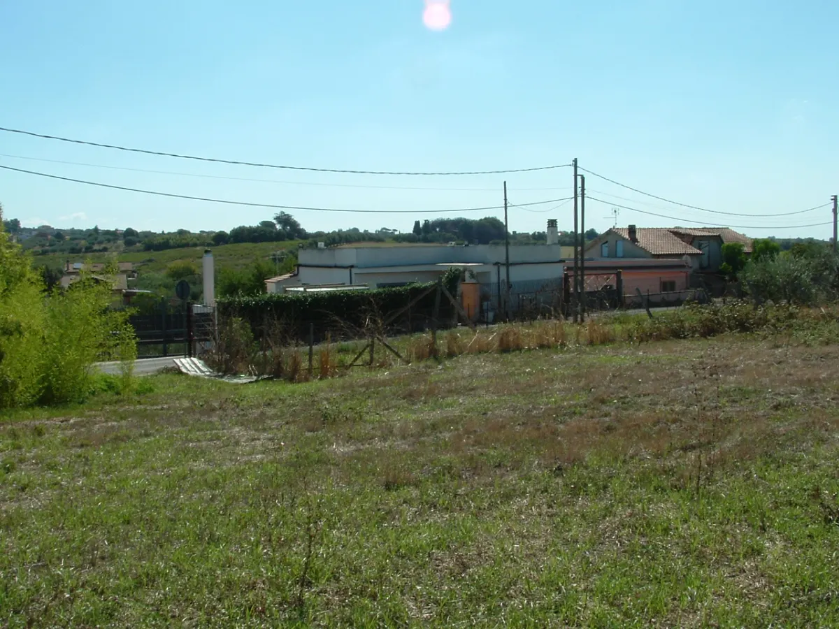 CANCELLIERA. TERRENO CON MANUFATTI · foto 29