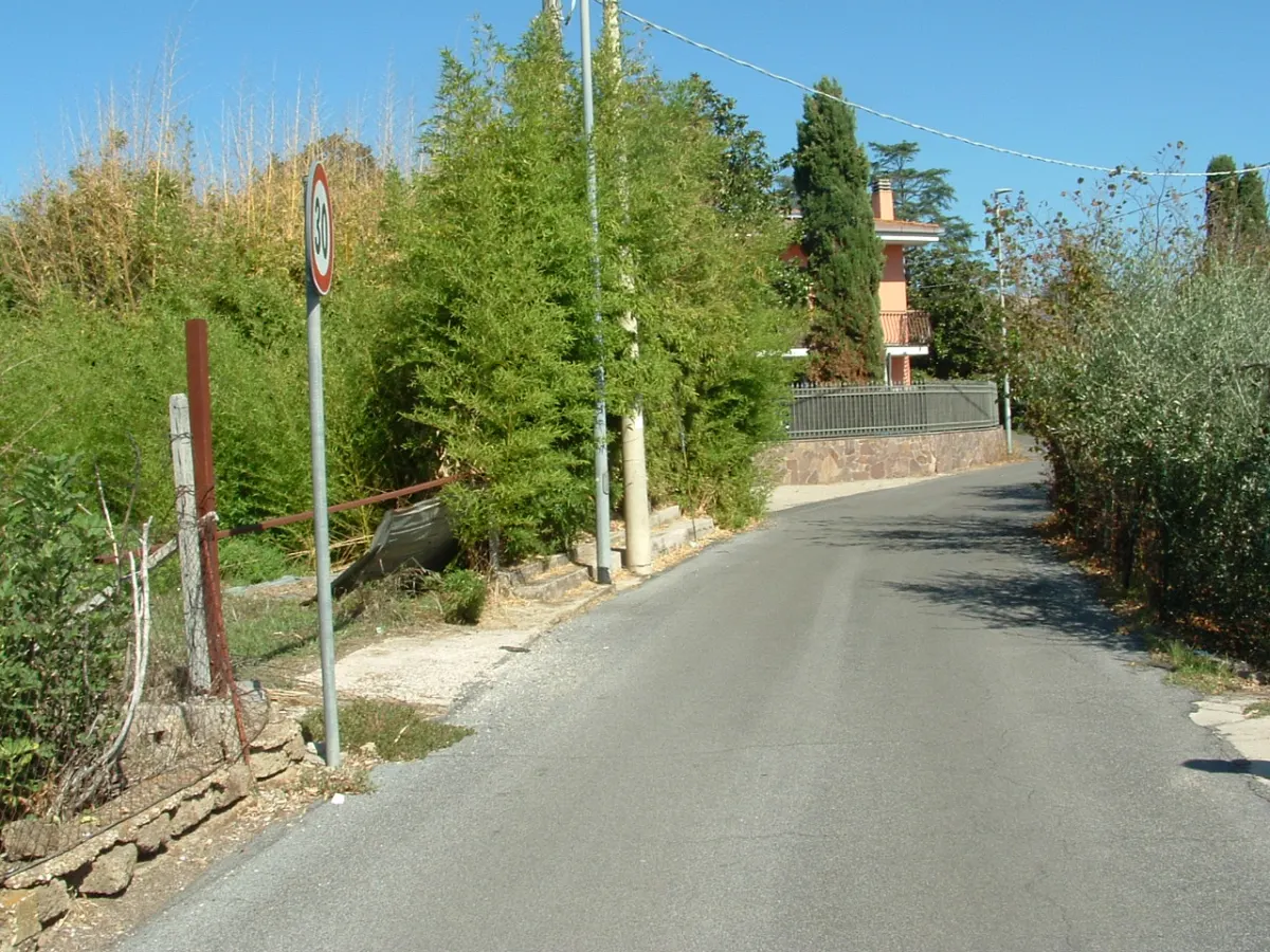 CANCELLIERA. TERRENO CON MANUFATTI · foto 30