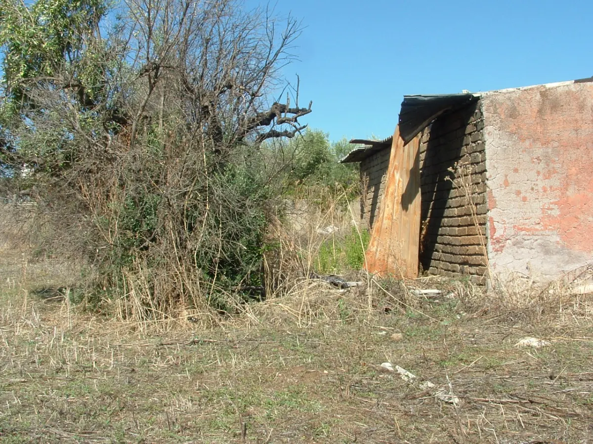 CANCELLIERA. TERRENO CON MANUFATTI · foto 7