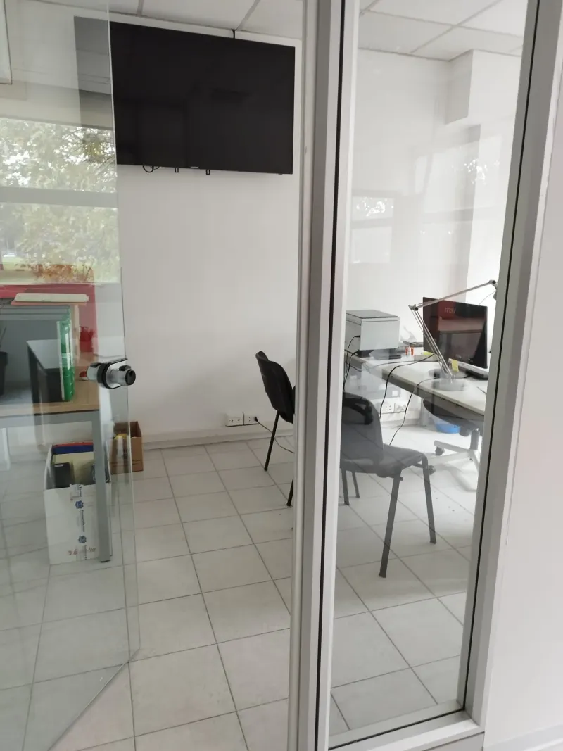 Ufficio C.Colombo / Conbipel / Flavio Domiziano · foto 2