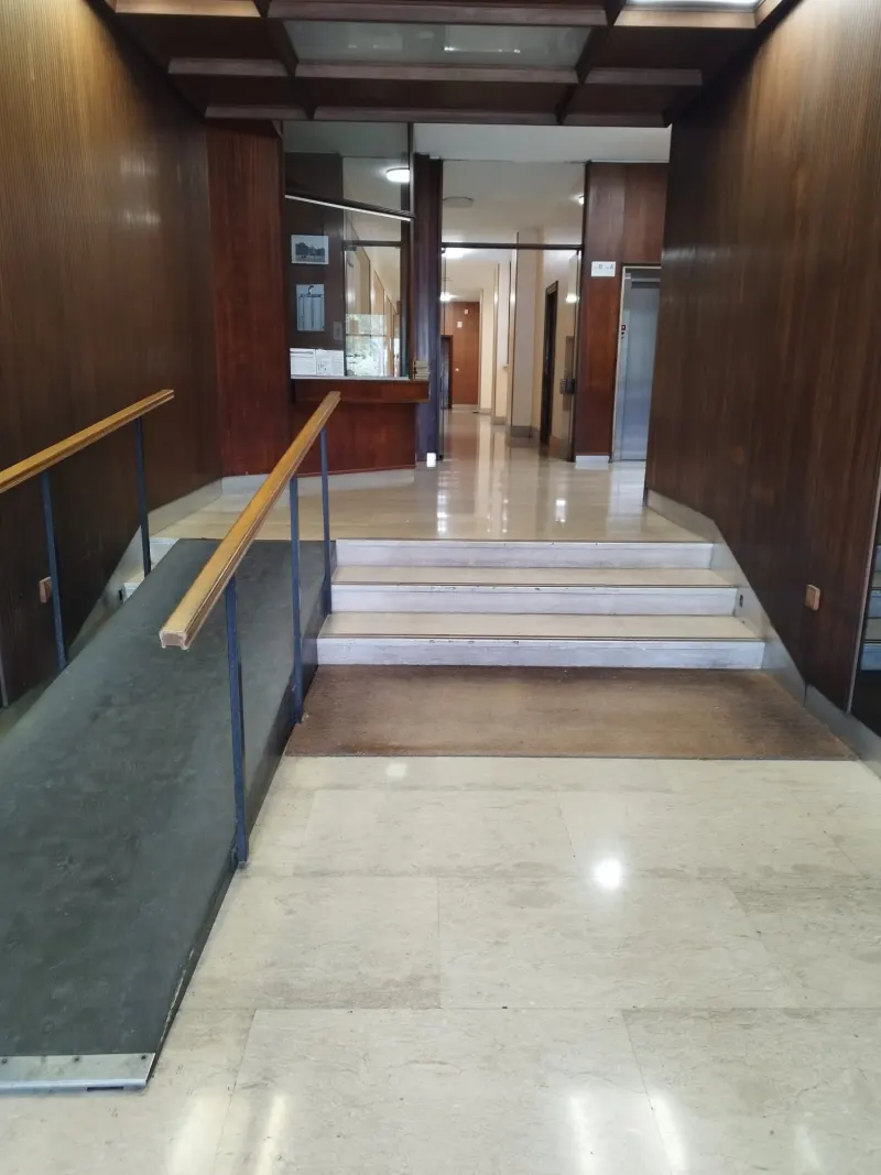 Ufficio C.Colombo / Conbipel / Flavio Domiziano · foto 4