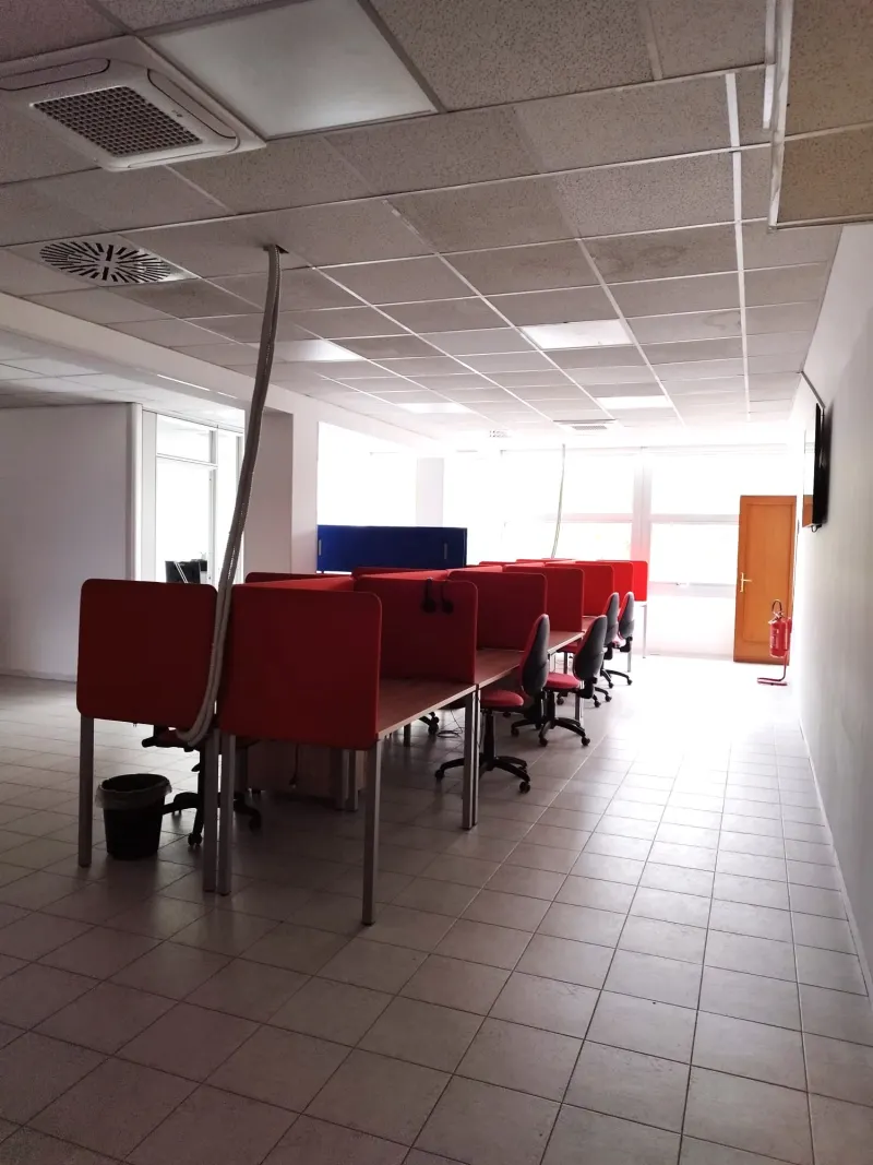 Ufficio C.Colombo / Conbipel / Flavio Domiziano · foto 5