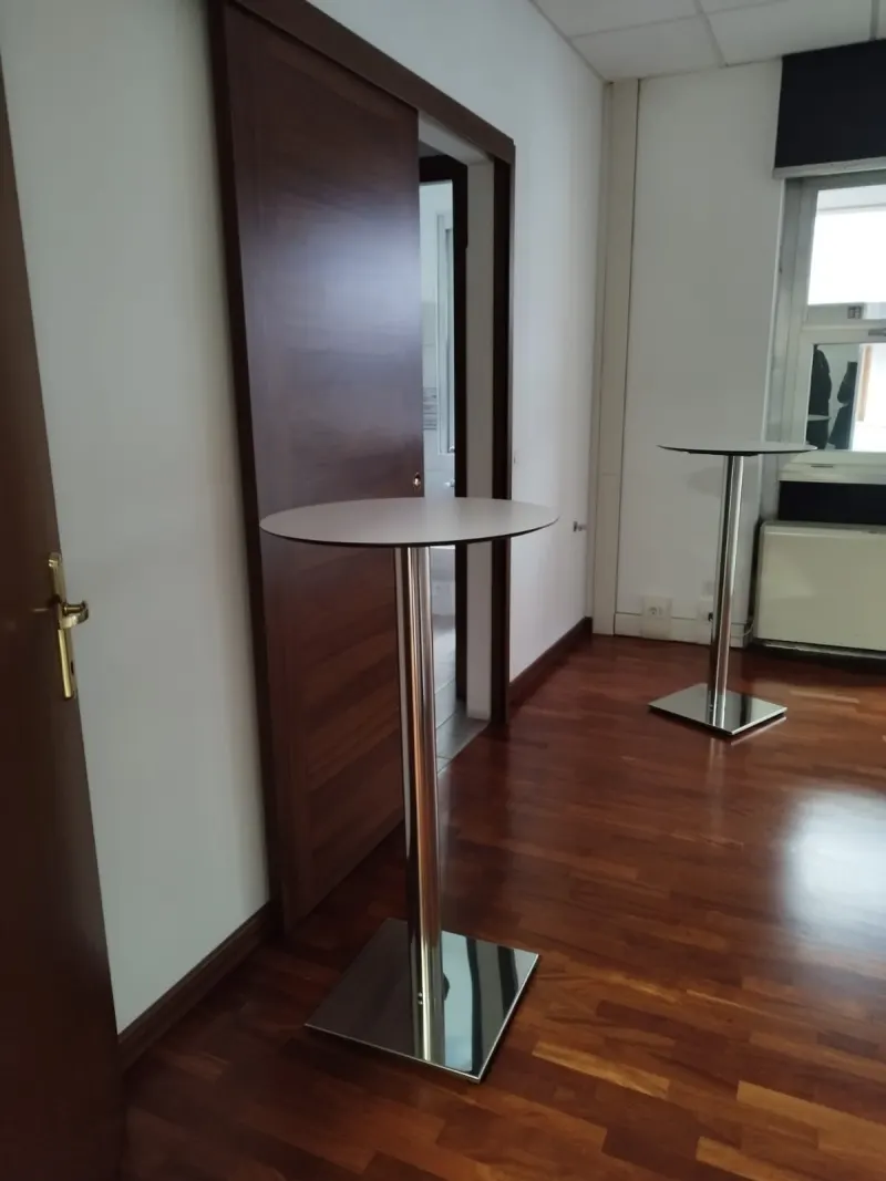 ufficio via flavio domiziano · foto 2