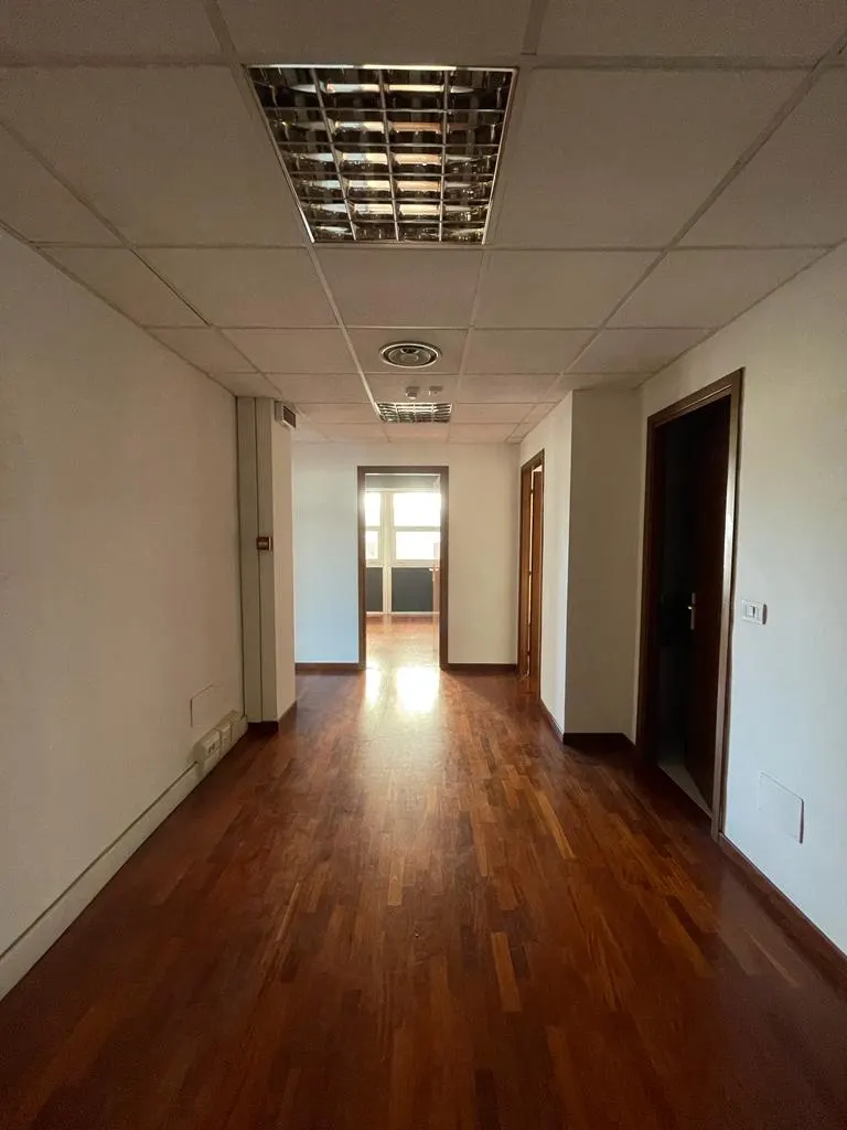 ufficio via flavio domiziano · foto 4
