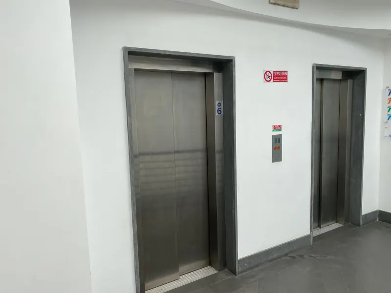 Ufficio in via dell'oceano indiano · foto 2