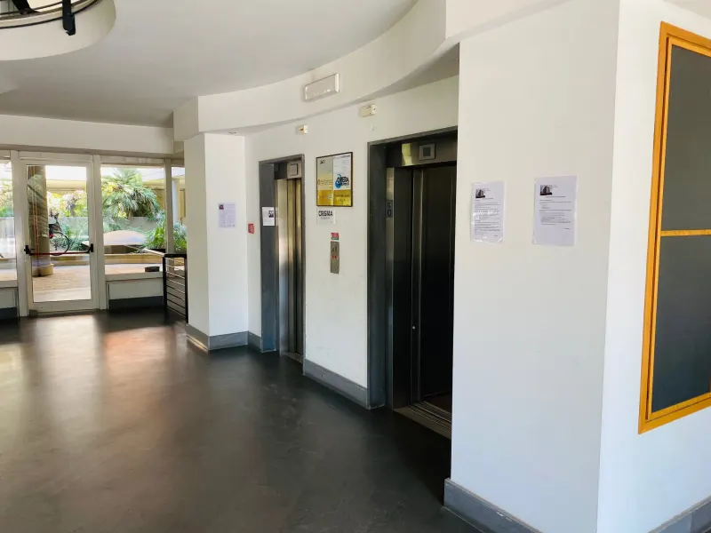 Ufficio in via dell'oceano indiano · foto 3