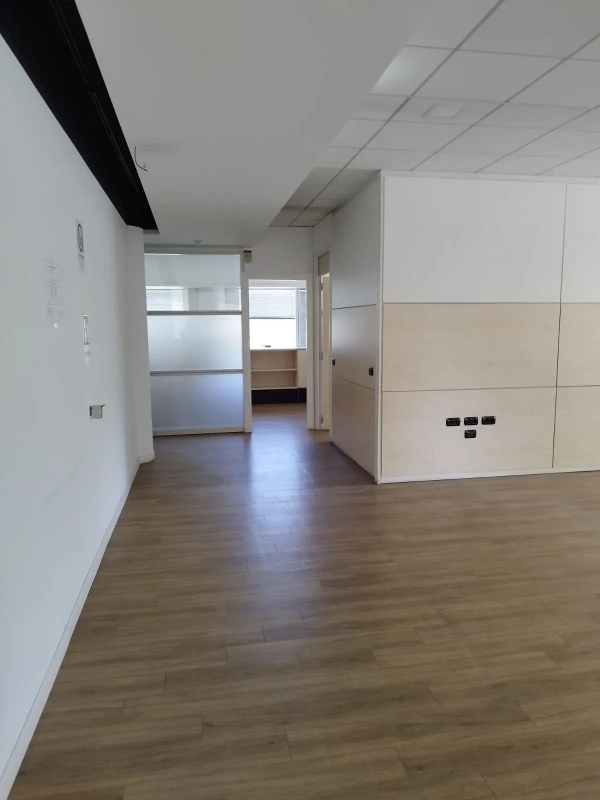 Ufficio in via dell'oceano indiano · foto 6