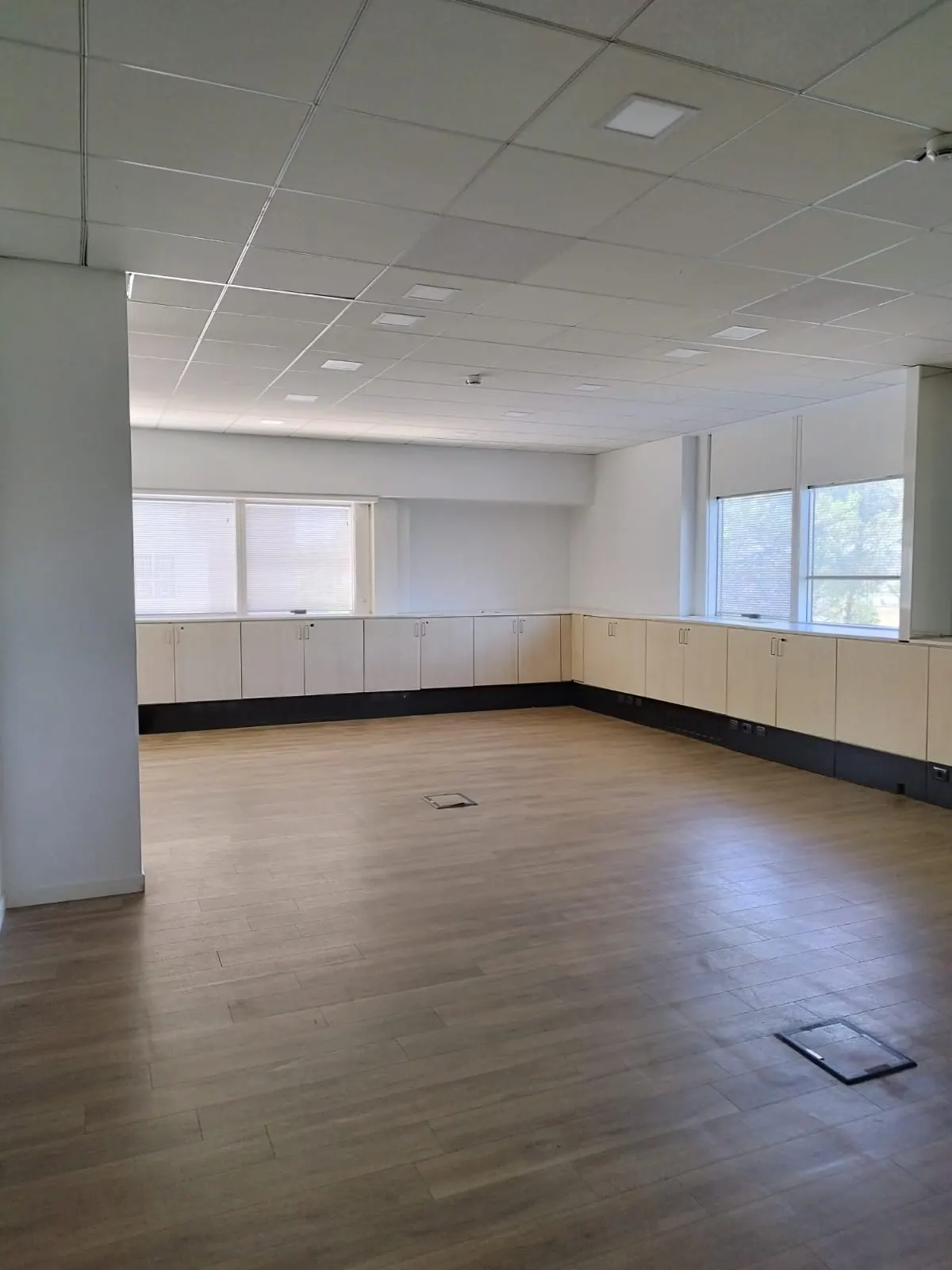 Ufficio in via dell'oceano indiano · foto 7