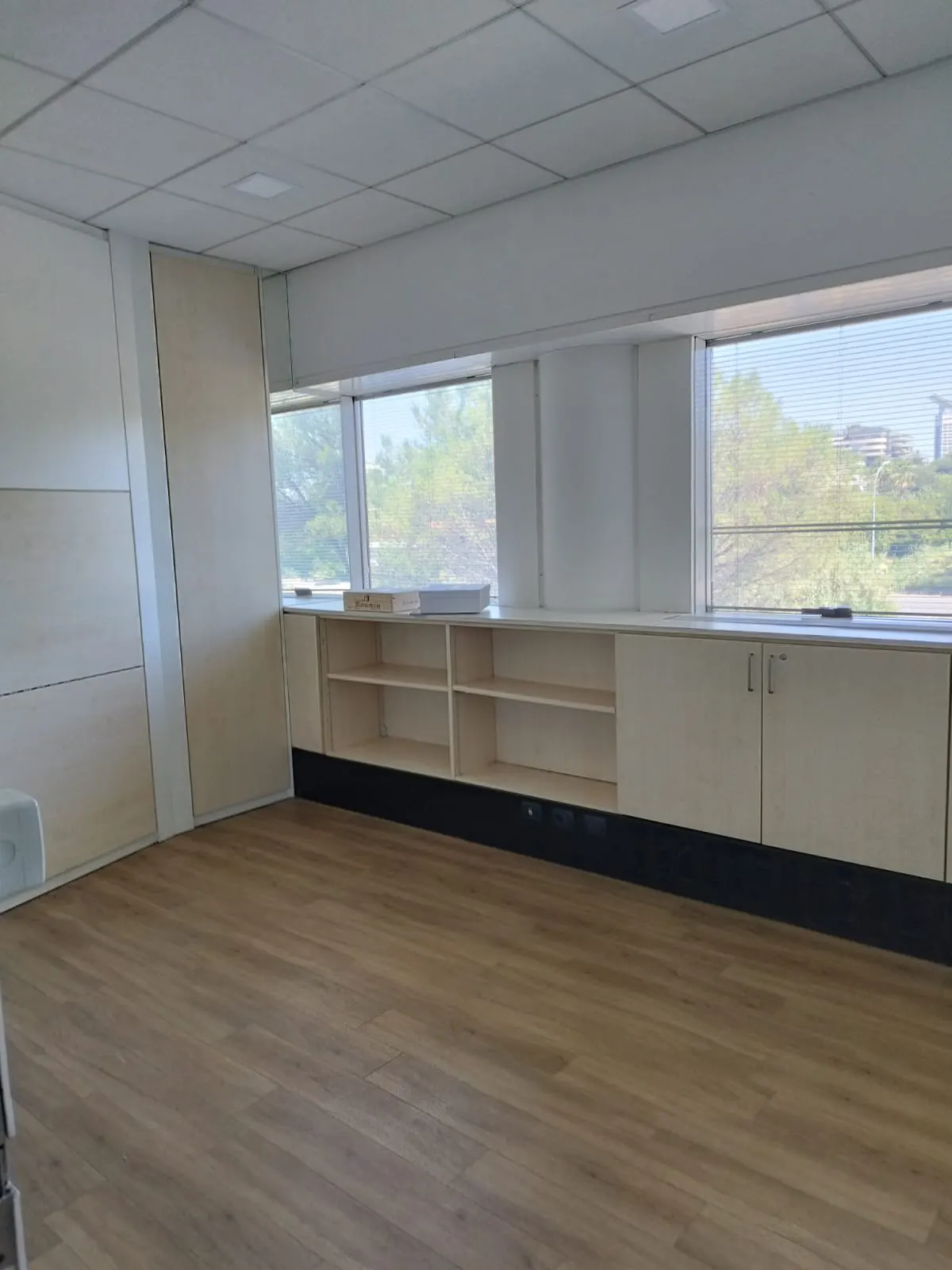 Ufficio in via dell'oceano indiano · foto 8