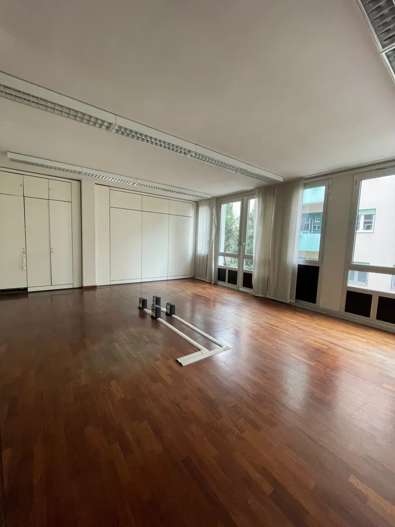 Affitto ufficio Viale Regina Margherita a Roma