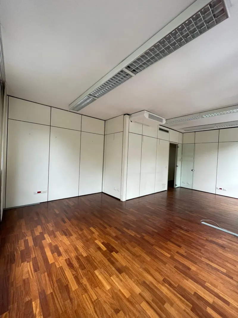 Affitto ufficio Viale Regina Margherita · foto 5