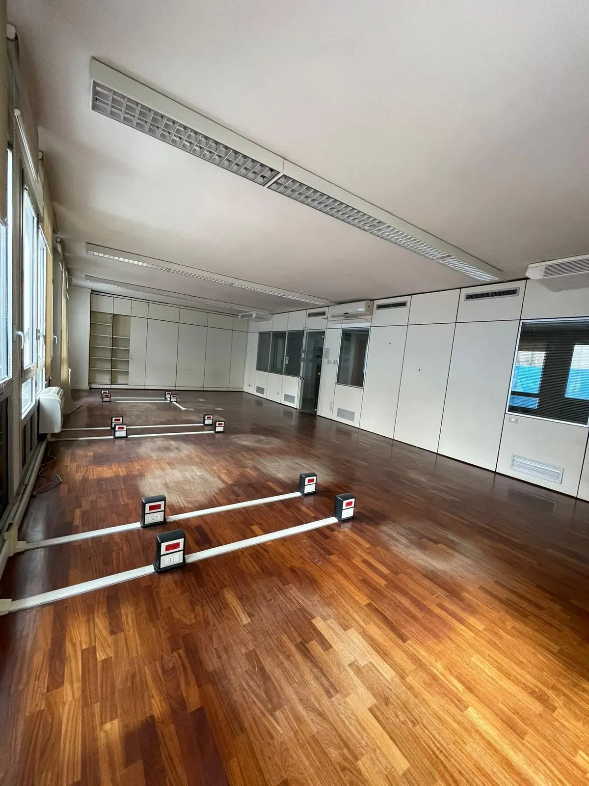 Affitto ufficio Viale Regina Margherita · foto 6