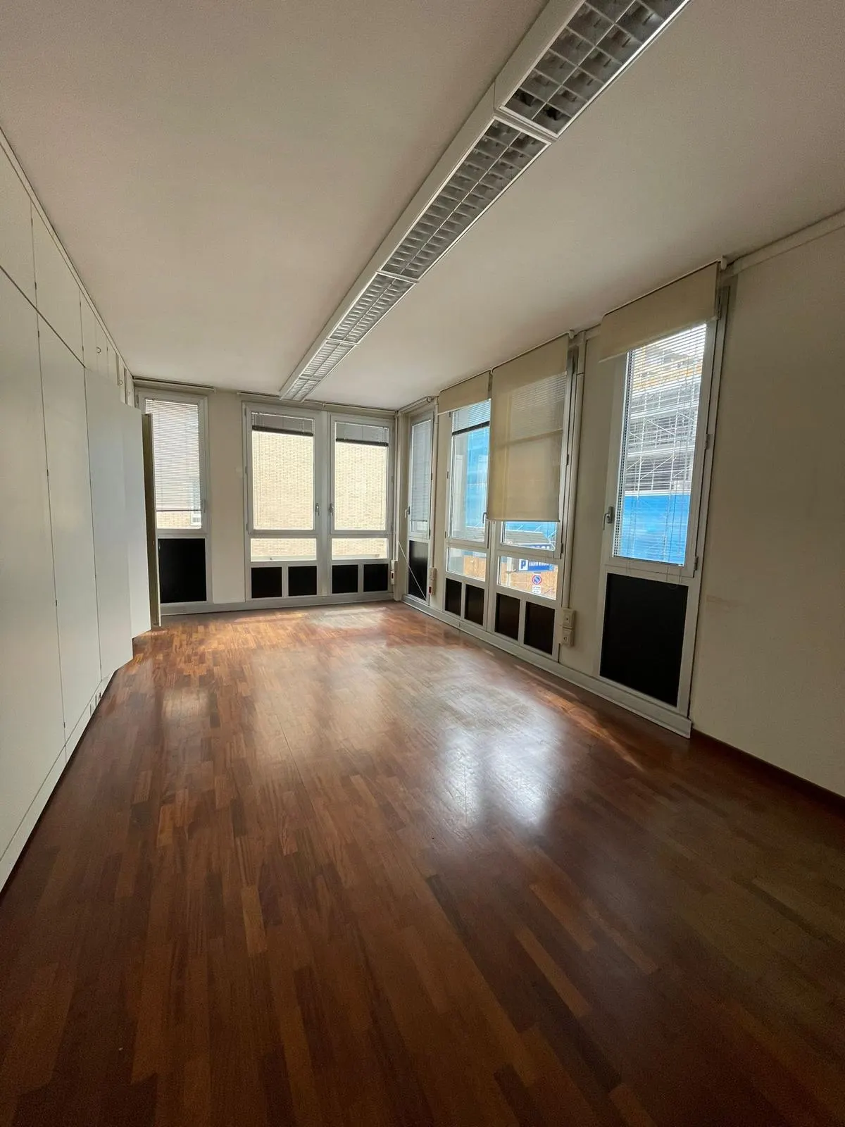 Affitto ufficio Viale Regina Margherita · foto 7