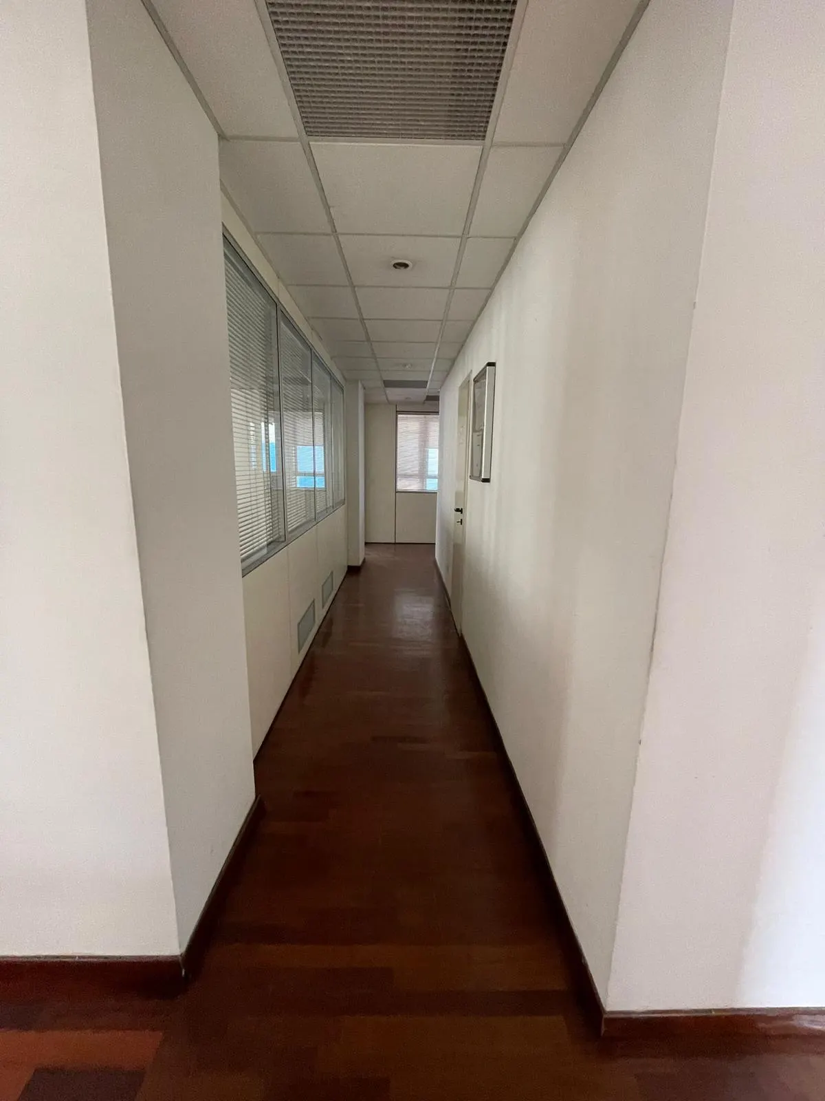 Affitto ufficio Viale Regina Margherita · foto 8