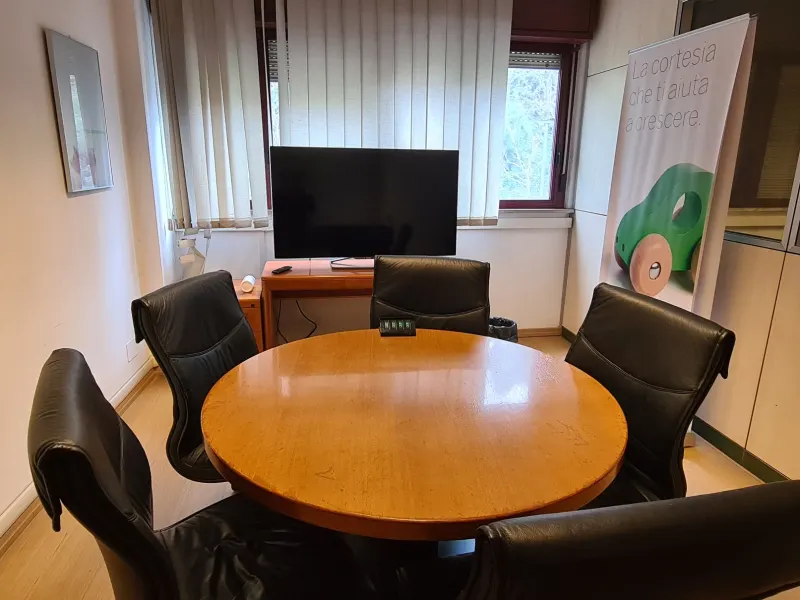 Affitto ufficio Via Monte Urano · foto 5