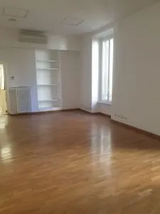 Affitto ufficio Via Toscana a Roma