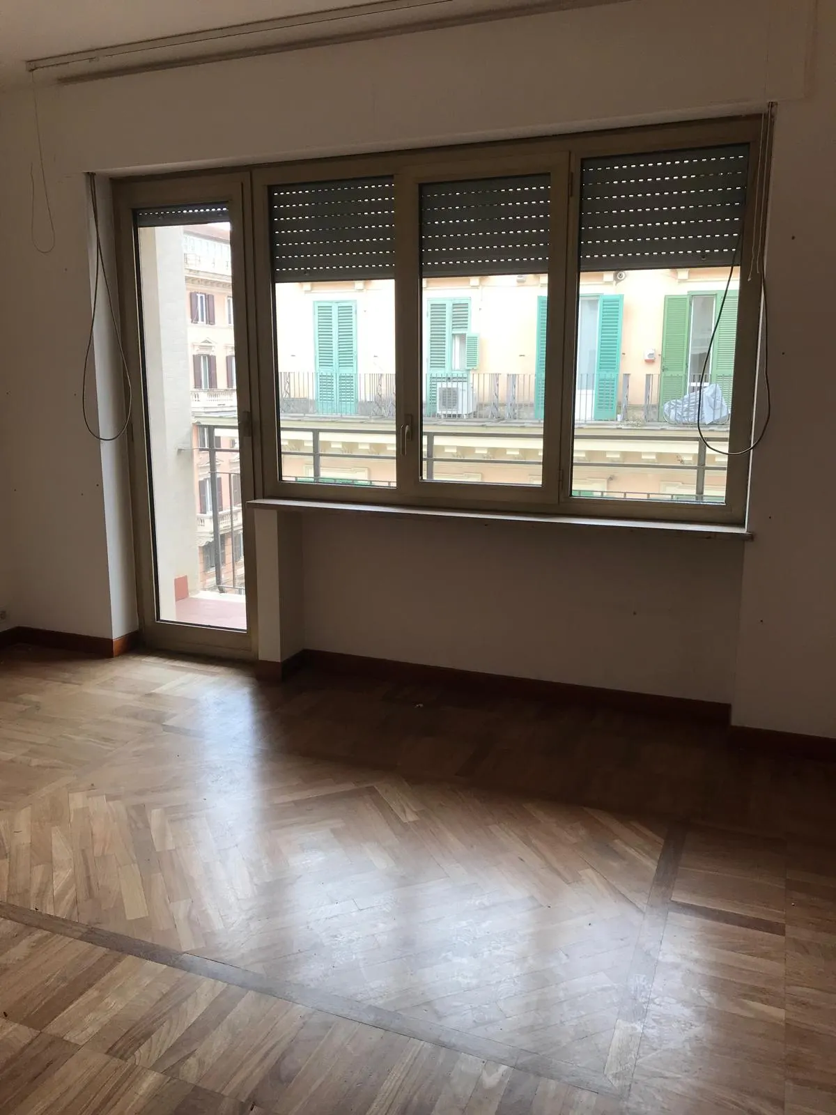 Affitto ufficio Piazzale Flaminio · foto 9