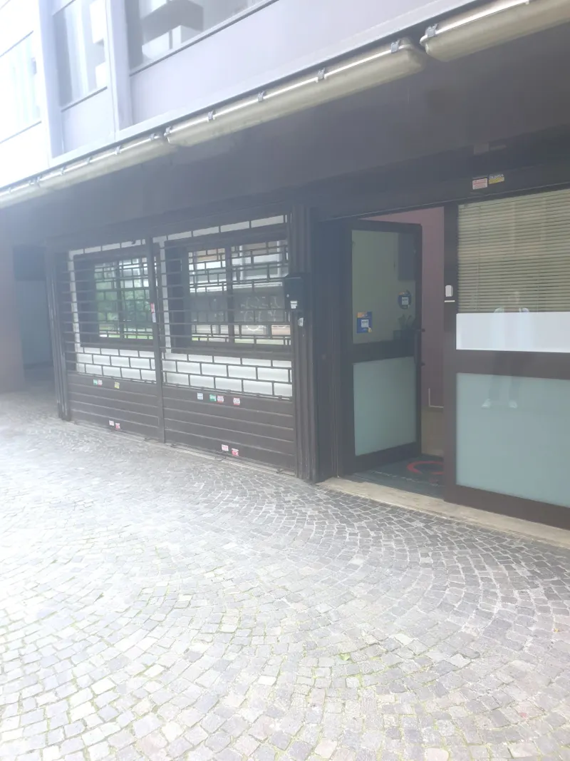 Fonte Meravigliosa / Tommaso Arcidiacono · foto 3